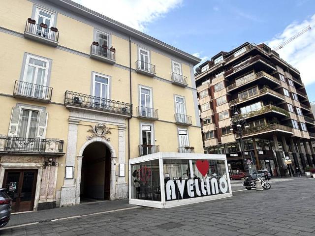 Appartamento in vendita a Avellino, Campania