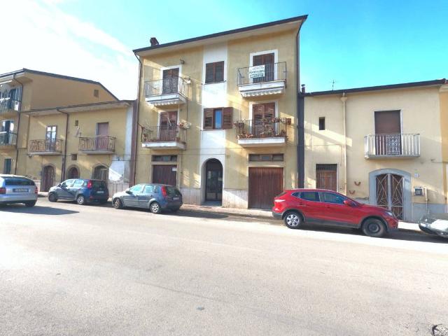 Appartamento in vendita a Avellino, Campania