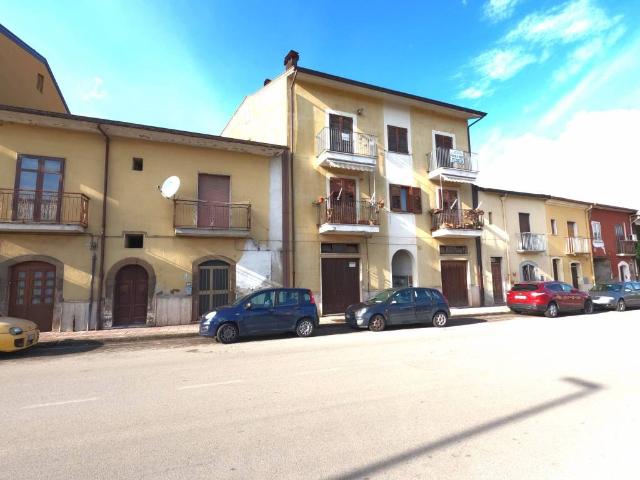 Appartamento in vendita a Avellino, Campania