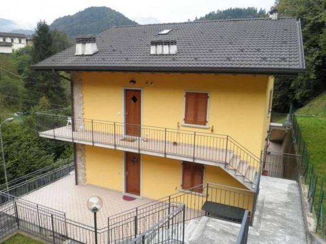 Appartamento in vendita a Costa, Averara