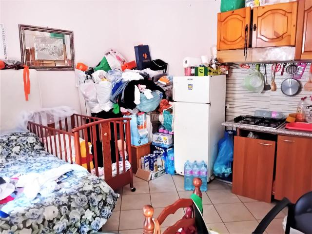 Appartamento in vendita a Rione Costantinopoli, Aversa