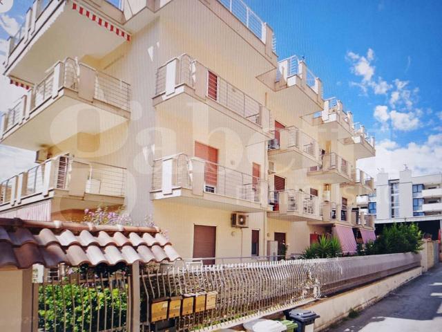 Appartamento in vendita a Rione Costantinopoli, Aversa