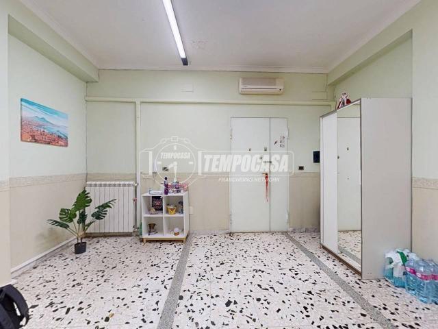 Appartamento in vendita a Borgo San Lorenzo, Aversa