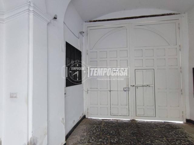 Appartamento in vendita a Borgo San Lorenzo, Aversa