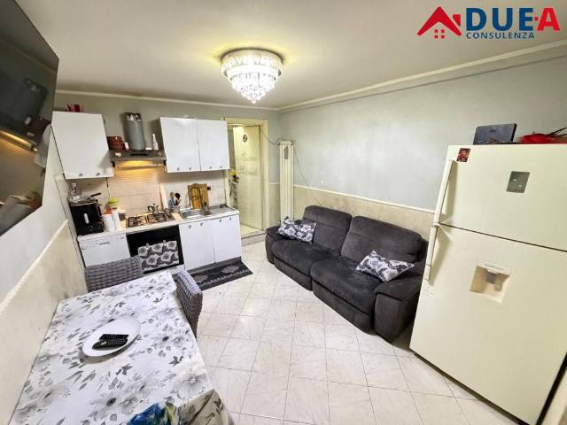 Appartamento in vendita a Borgo San Lorenzo, Aversa