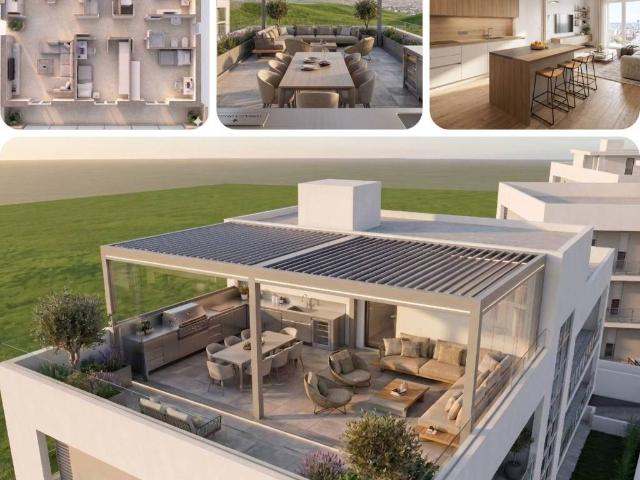 Appartamento in vendita a Borgo San Lorenzo, Aversa