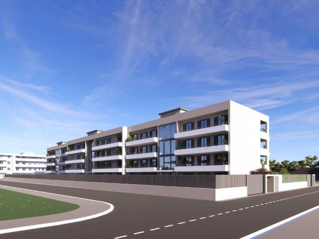 Appartamento in vendita a Borgo San Lorenzo, Aversa