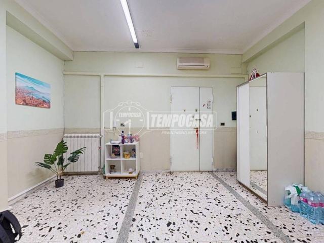 Appartamento in vendita a Borgo San Lorenzo, Aversa