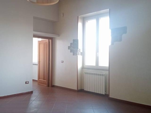 Appartamento in vendita a Borgo San Lorenzo, Aversa