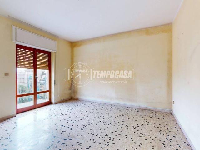 Appartamento in vendita a Rione Costantinopoli, Aversa