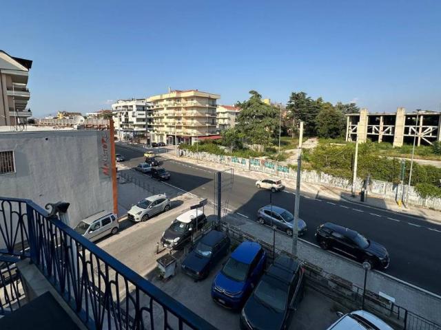 Appartamento in vendita a Bagno d'Aversa, Aversa