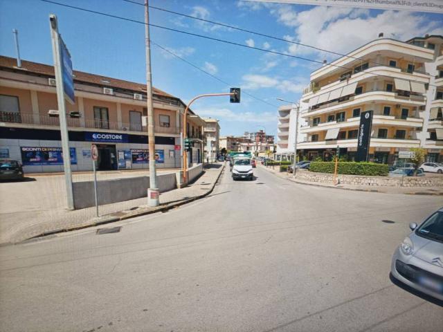 Appartamento in vendita a Borgo San Lorenzo, Aversa