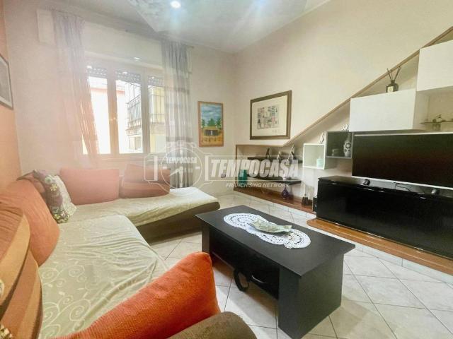 Appartamento in vendita a Borgo San Lorenzo, Aversa