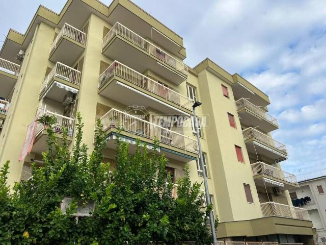 Appartamento in vendita a Bagno d'Aversa, Aversa