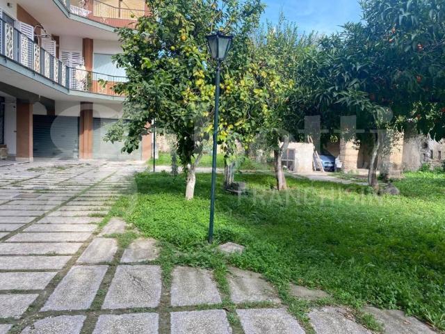 Appartamento in vendita a Borgo San Lorenzo, Aversa