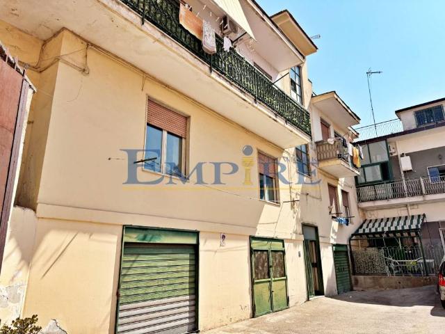 Appartamento in vendita a Bagno d'Aversa, Aversa