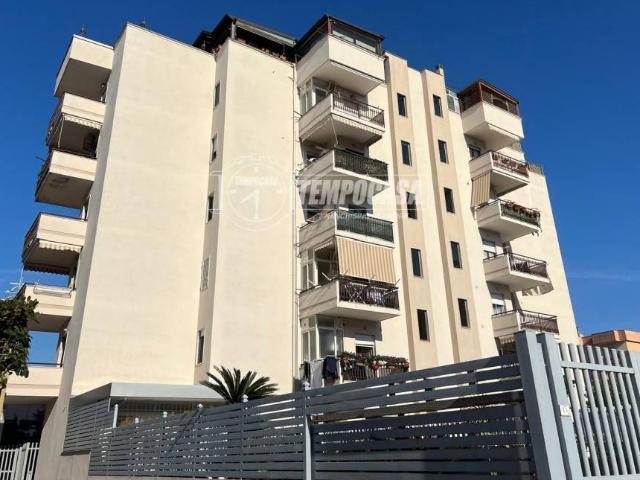 Appartamento in vendita a Bagno d'Aversa, Aversa