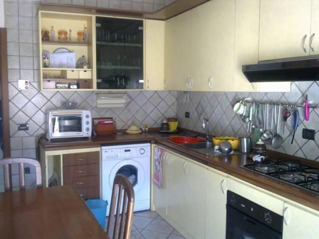 Appartamento in vendita a Borgo San Lorenzo, Aversa