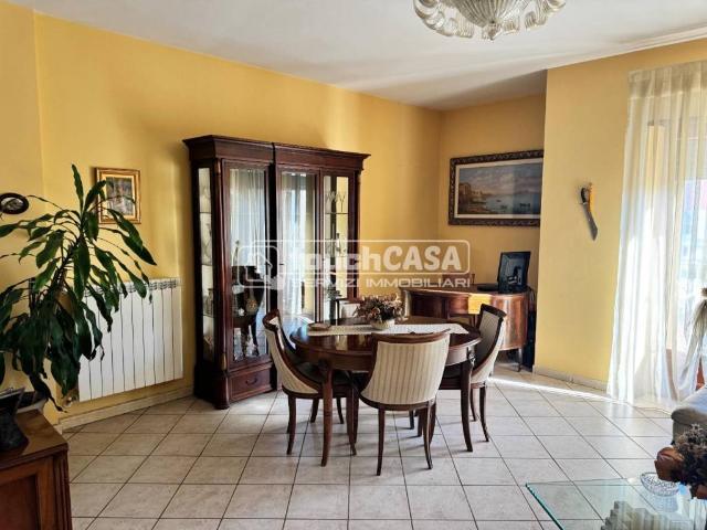 Appartamento in vendita a Bagno d'Aversa, Aversa