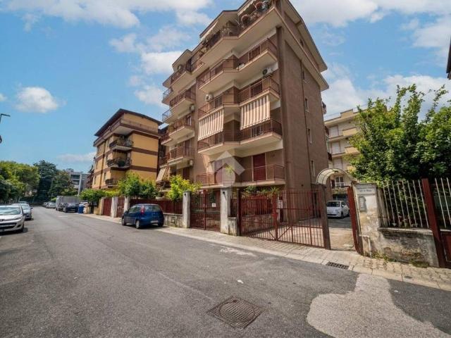 Appartamento in vendita a Bagno d'Aversa, Aversa