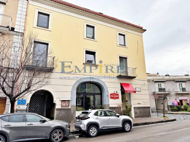 Appartamento in vendita a Rione Costantinopoli, Aversa