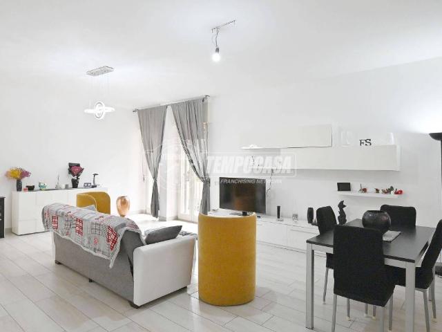 Appartamento in vendita a Bagno d'Aversa, Aversa