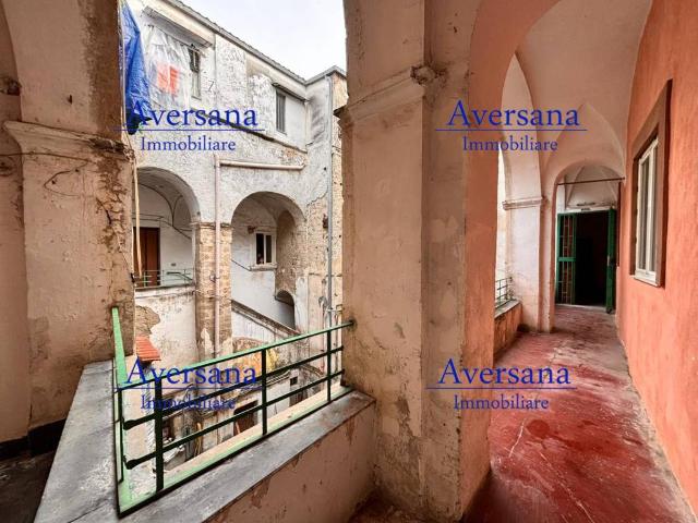 Appartamento in vendita a Borgo San Lorenzo, Aversa