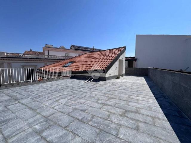 Appartamento in vendita a Borgo San Lorenzo, Aversa
