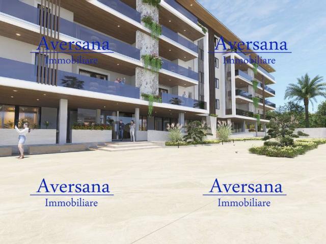 Appartamento in vendita a Bagno d'Aversa, Aversa