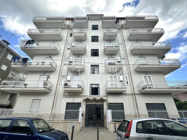 Appartamento in vendita a Bagno d'Aversa, Aversa