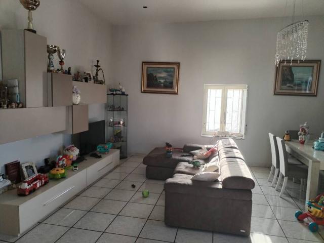 Appartamento in vendita a Borgo San Lorenzo, Aversa