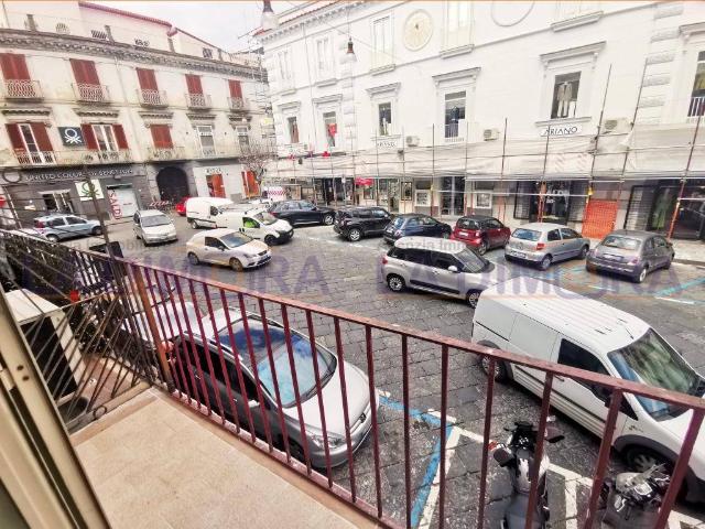 Appartamento in vendita a Bagno d'Aversa, Aversa