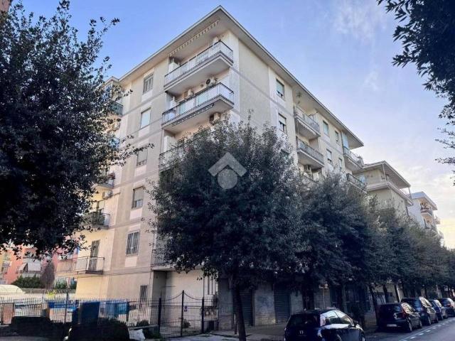 Appartamento in vendita a Borgo San Lorenzo, Aversa