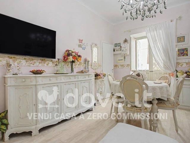 Appartamento in vendita a Bagno d'Aversa, Aversa