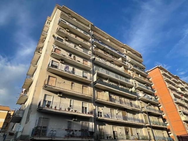 Appartamento in vendita a Rione Costantinopoli, Aversa