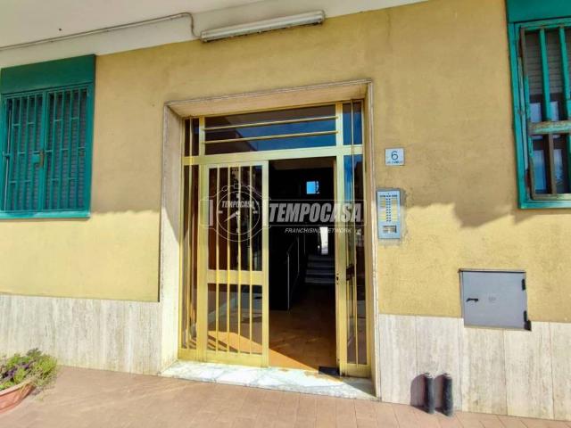 Appartamento in vendita a Bagno d'Aversa, Aversa