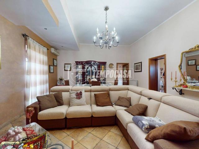 Appartamento in vendita a Borgo San Lorenzo, Aversa