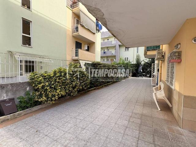 Appartamento in vendita a Borgo San Lorenzo, Aversa