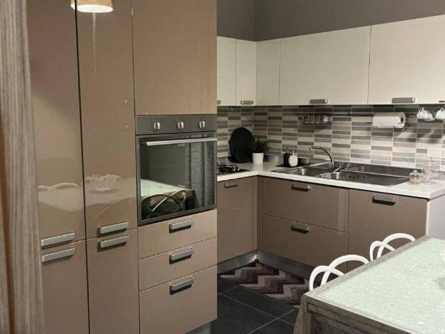 Appartamento in vendita a Bagno d'Aversa, Aversa