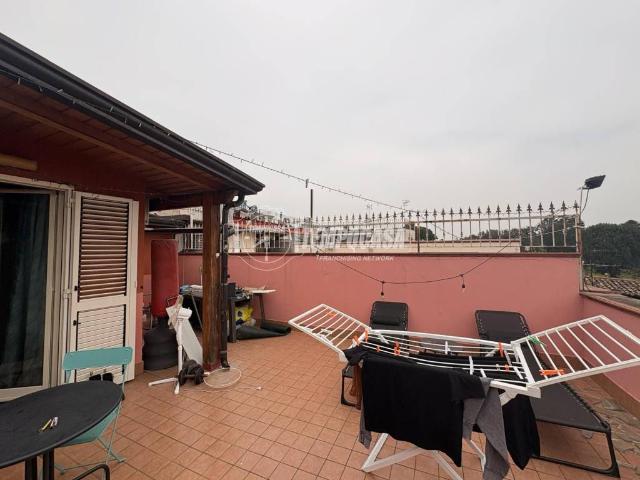 Appartamento in vendita a Borgo San Lorenzo, Aversa