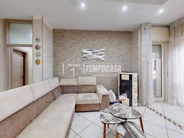 Appartamento in vendita a Borgo San Lorenzo, Aversa