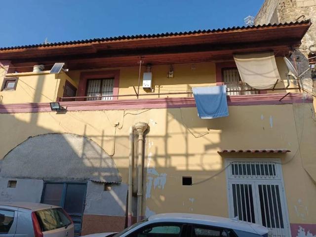 Appartamento in vendita a Bagno d'Aversa, Aversa