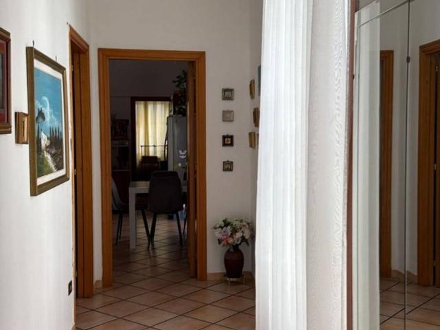 Appartamento in vendita a Borgo San Lorenzo, Aversa