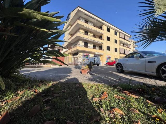 Appartamento in vendita a Borgo San Lorenzo, Aversa