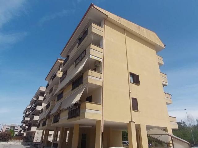 Appartamento in vendita a Bagno d'Aversa, Aversa