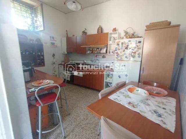 Appartamento in vendita a Borgo San Lorenzo, Aversa