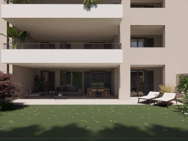 Appartamento in vendita a Bagno d'Aversa, Aversa