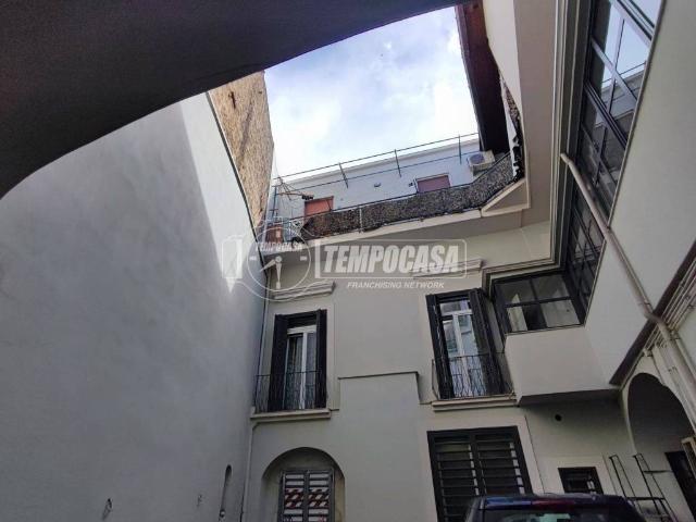 Appartamento in vendita a Borgo San Lorenzo, Aversa