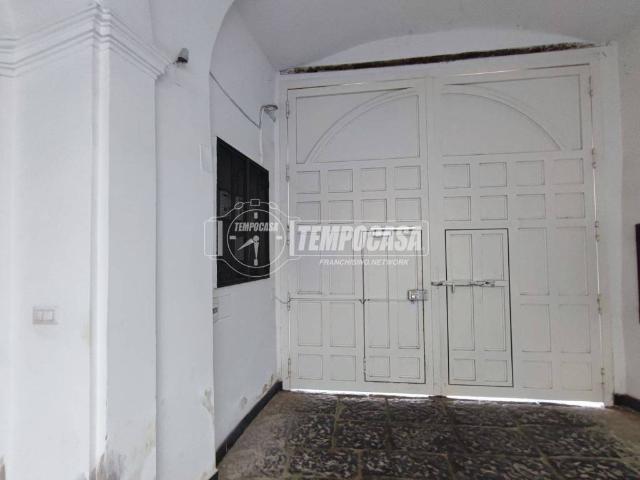 Appartamento in vendita a Borgo San Lorenzo, Aversa