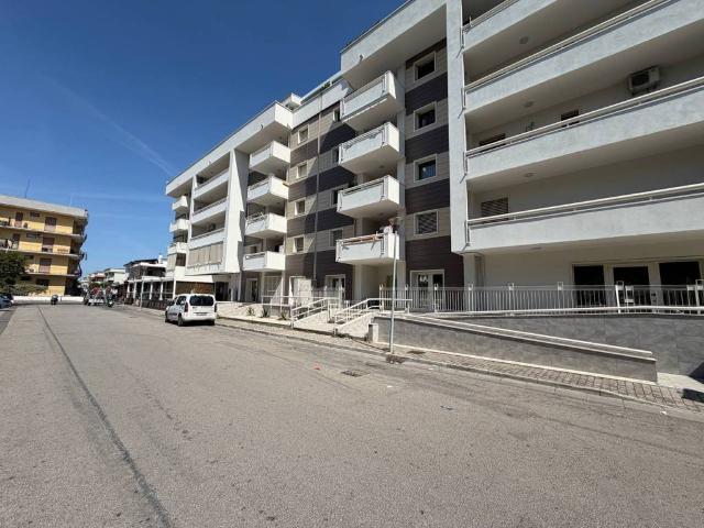 Appartamento in vendita a Bagno d'Aversa, Aversa